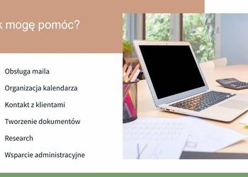 Wirtualna Asystentka