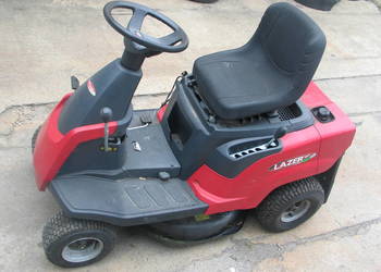 kosiarka traktorek lazer GT MJ66 E hydro silnik briggs stratton 2017r.