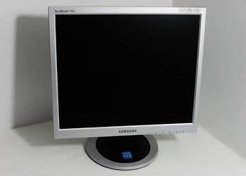 Monitor Samsung SyncMaster 710N 17''