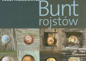 BUNT ROJSTÓW - MACKIEWICZ JÓZEF BUNT ROJSTÓW - MACKIEWICZ JÓZEF
