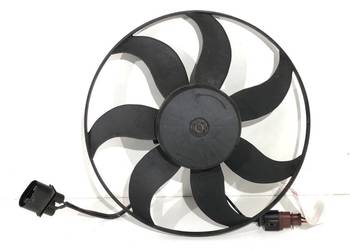 WENTYLATOR CHŁODNICY VW GOLF V 1.9 105KM 1K0959455P 03-10