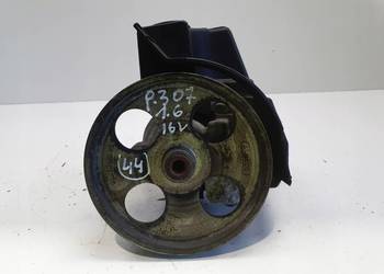 Peugeot 307 1.6 16V POMPA WSPOMAGANIA 9662127880