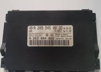 Moduł sterownik pdc Mercedes-Benz OE A2095450032 Moduł sterownik pdc Mercedes-Benz OE A2095450032