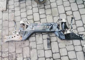 SANKI WÓZEK KOŁYSKA SILNIKA VW POLO IV 9N