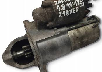 ROZRUSZNIK Opel Zafira B 1.8 16V 55556092 Z18XER