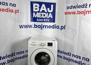 Pralka Samsung 8 kg/1200 ob /A+++ /Dostawa/Gwarancja
