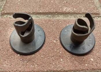 Zaślepka korek progu BMW E38