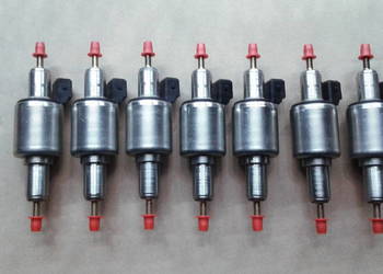 Pompki paliwa Webasto