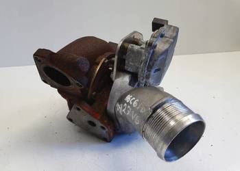 TURBOSPRĘŻARKA Audi A6 C6 2.7 TDI _ 059145702T