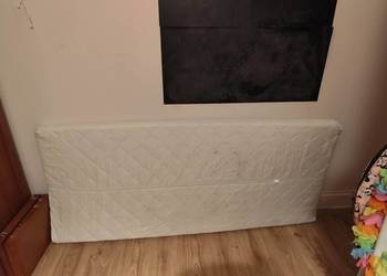 Sprzedam łóżko dziecięce