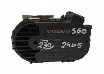 PRZEPUSTNICA POWIETRZA Volvo S60 S80 V70 XC70 XC90 2.4 D5 8692720