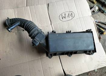 FORD MONDEO MK3 2.0 TDCI OBUDOWA DOLOT FILTRA POWIETRZA PRZEPŁYWOMIERZ
