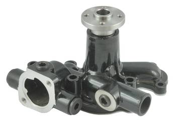 Pompa wody - Yanmar 3D82/3TNE82/3TN75L-RB
