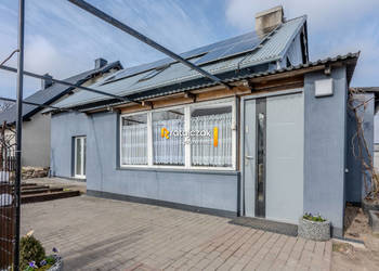 Dom wolnostojący 210 metrów Rzepiska