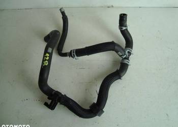 RURA WĄŻ WODY RENAULT NISSAN QASHQAI II 140554ED00
