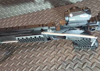 Reximex RP konwersja do Pump Action