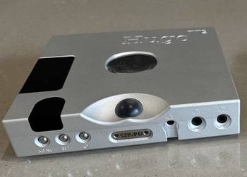 Chord Hugo TT2