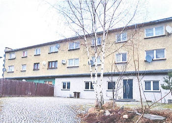 Syndyk sprzeda lokal mieszkalny