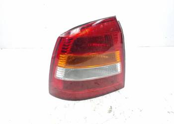 LAMPA LEWA TYŁ OPEL ASTRA G LEWA TYŁ