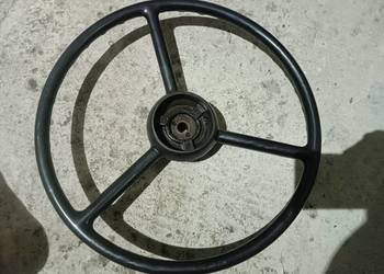 Kierownica oryginalna t25 władimirec rusek