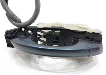 KLAMKA ZEWNĘTRZNA PRAWY PRZÓD SKODA FABIA III Hatchback