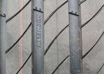 Nowe opony letnie Michelin Primacy 4 195/55/R16 2024 r.