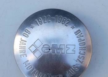 Korek baku MZ ts,etz,trophy. DDR.