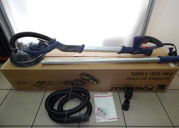 Szlifierka do gipsu Szlifierka do gipsu