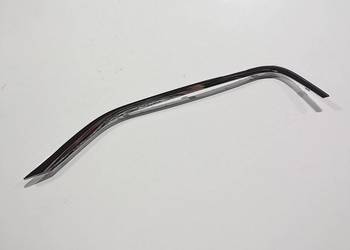 VOLVO S60 prawa listwa chrom zderzak 31323855 OE