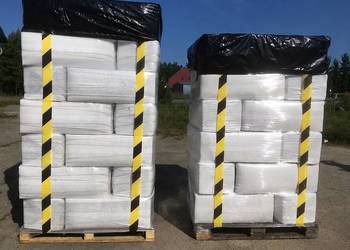 Trociny dla koni 21 szt x 20 kg / wysyłka gratis