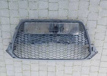 Grill audi b8 lift s line