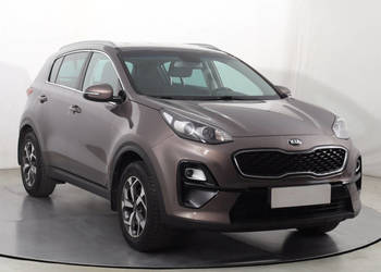 Kia Sportage 1.6 GDI
