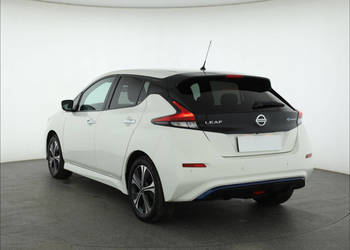 Nissan Leaf 62 kWh