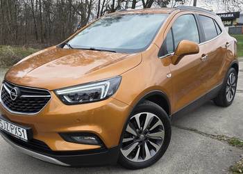 152KM* 4x4* Automat* Navi* Kamera* 8xAlu* Grzana kierownica* Full LED