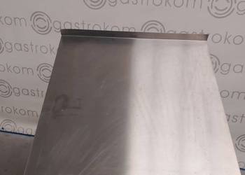 PÓŁKA POJEDYNCZA NA KONSOLACH 55X65