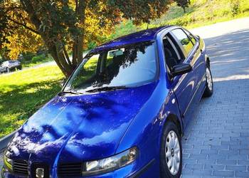 Toledo 2000r 1.9 tdi