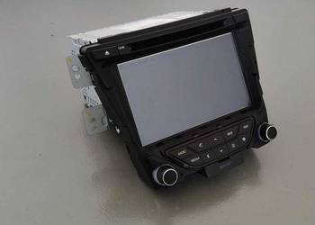 Radio Navi Nawigacja Hyundai i40 11-19r Europa
