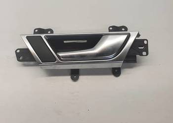 KLAMKA WEWNĘTRZNA PRAWY TYŁ AUDI A6 C6 4F0839020D