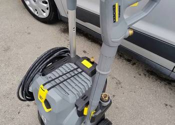 Myjka ciśnieniowa Karcher HD 6/15M plus