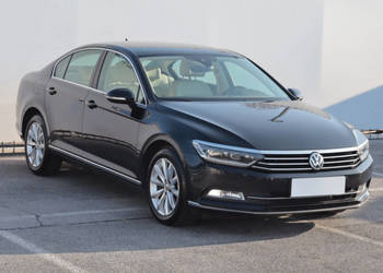 VW Passat 2.0 TDI
