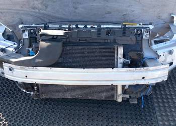 OPEL ASTRA J 1.3 CDTI PAS PRZEDNI KOMPLET Z157