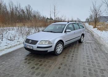 Passat b5 fl 1.9 tdi