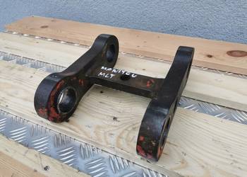 Manitou MLT 735 {Przegub H}