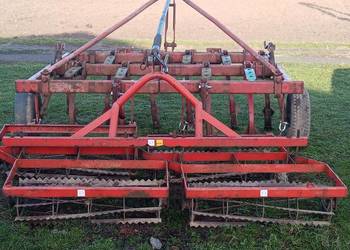 Agregat ścierniskowy