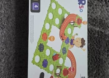 Gra logiczna układanka dla dzieci