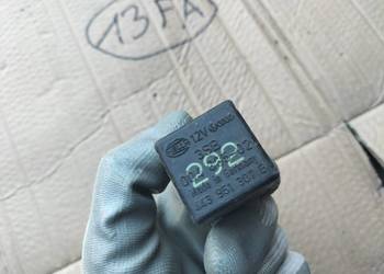 PRZEKAŹNIK 292 004885-02