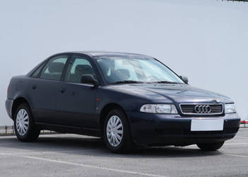 Audi A4 1.9 TDI