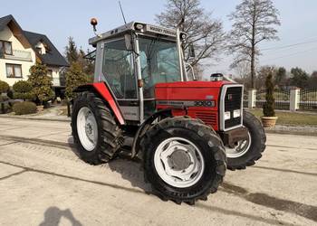 Massey Ferguson 3050