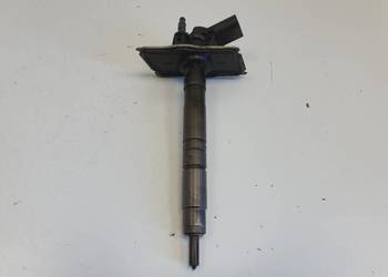 WTRYSKIWACZ VW Passat B6 2.0 TDI _ wtrysk 03L130855X 0986435366