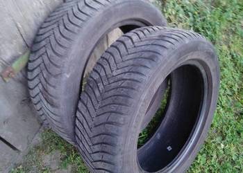 Opony 205 55 R16 wielosezonowe